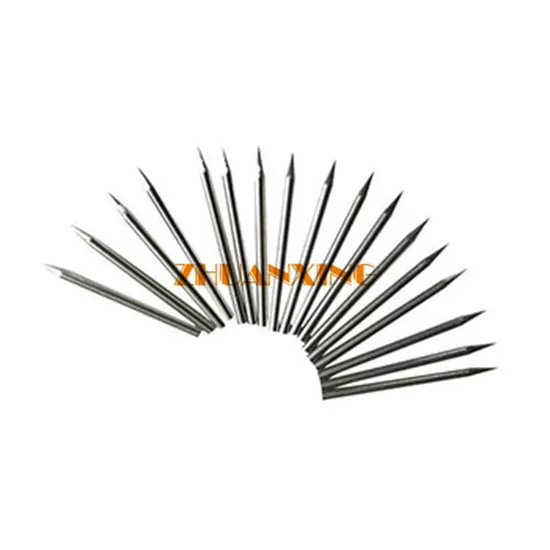 High Quality Sharped Discharge Tungsten Needle